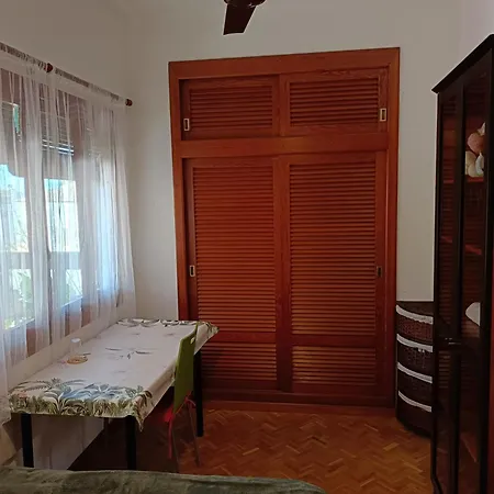 Casa De Adriana Apartment Naquera Exterior photo