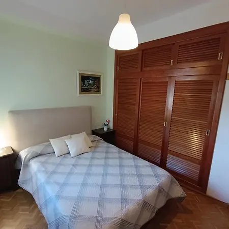 Casa De Adriana Apartment Naquera Exterior photo
