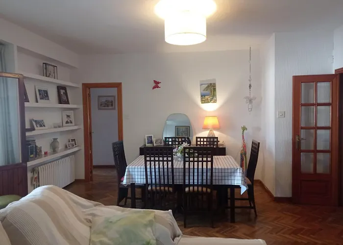 Casa De Adriana