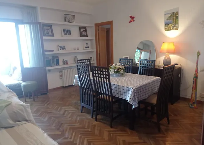 Casa De Adriana