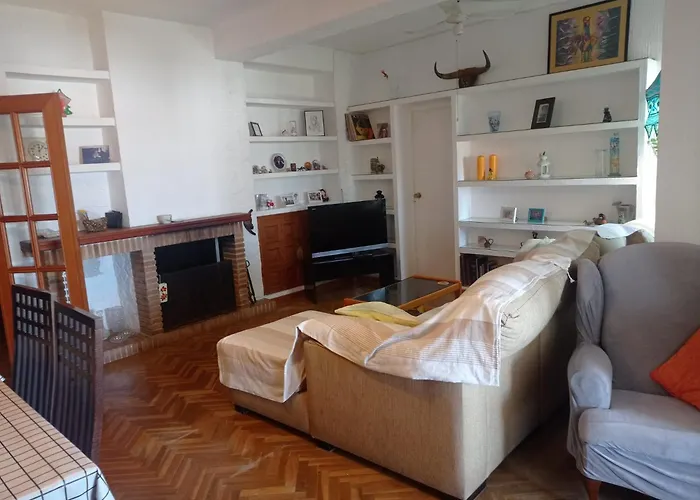 Casa De Adriana