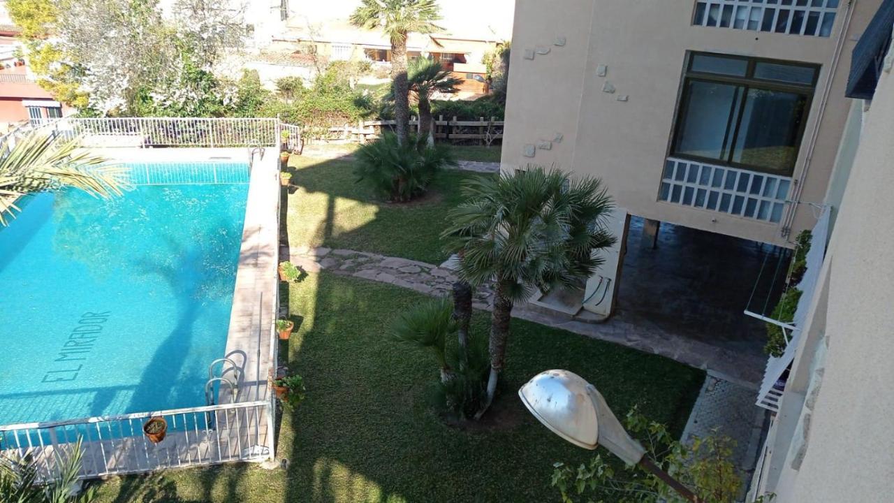 Homestay Casa De Adriana *