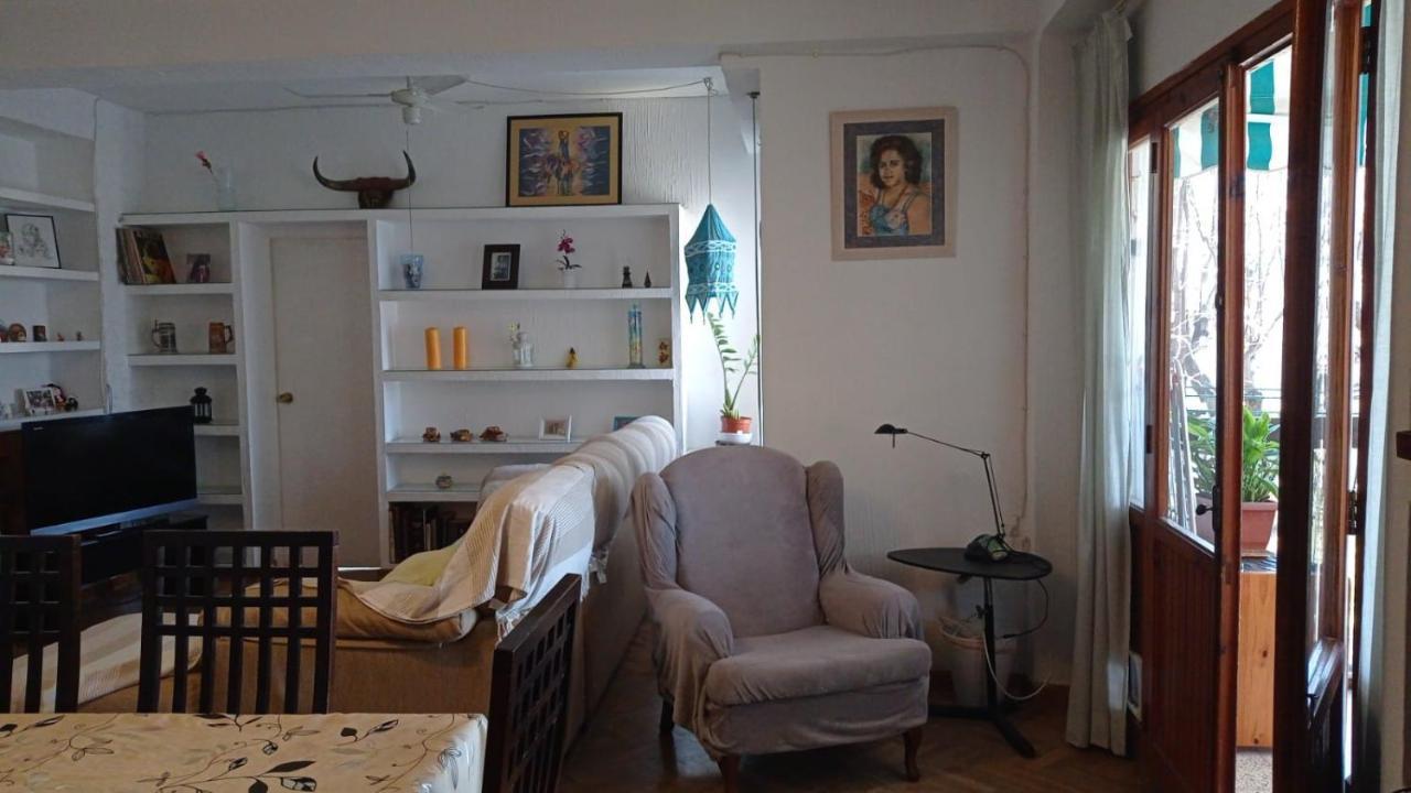 Homestay Casa De Adriana