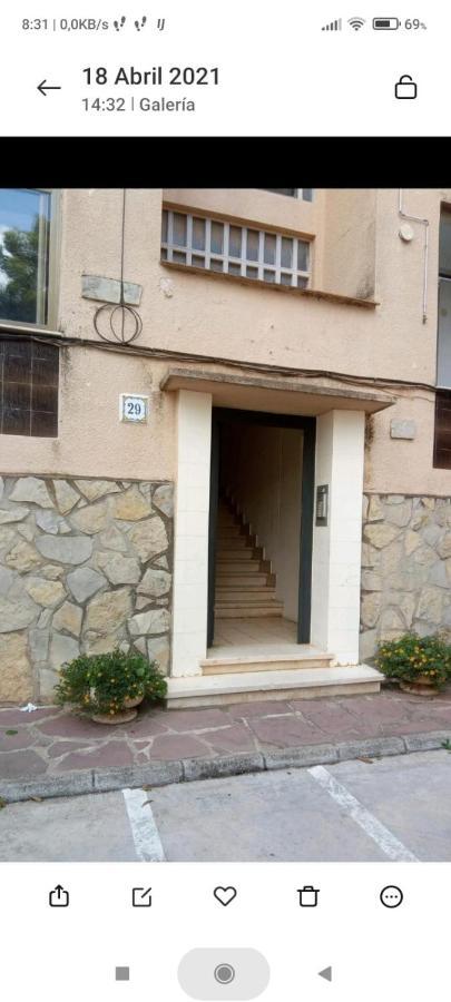 Homestay Casa De Adriana *