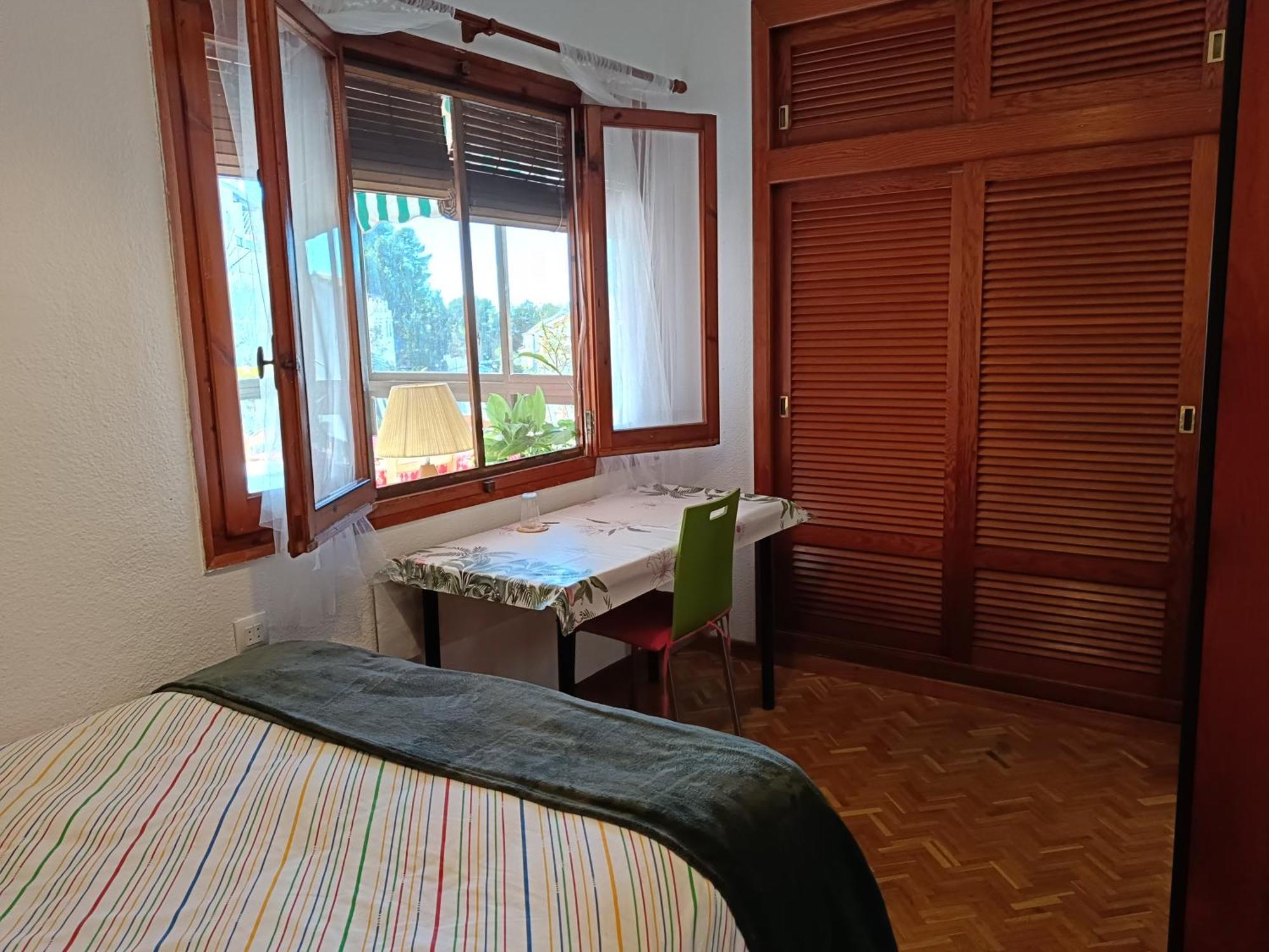 Casa De Adriana Homestay *