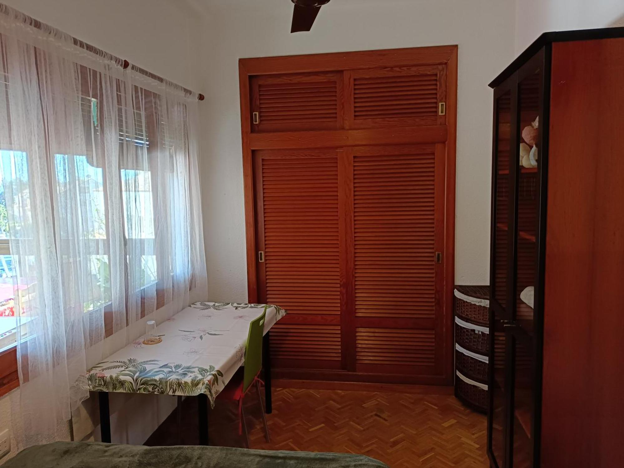 Casa De Adriana Homestay