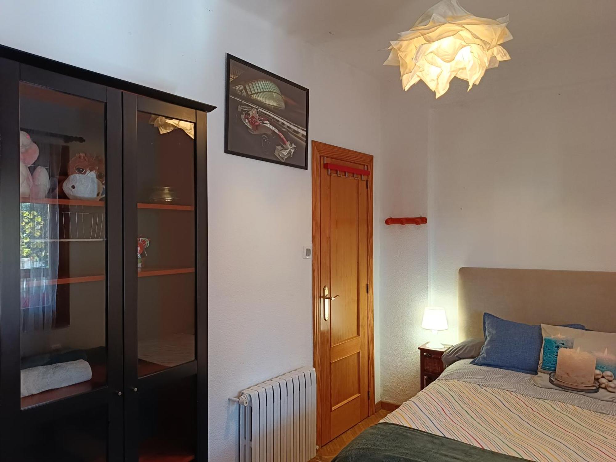 Casa De Adriana Homestay Naquera