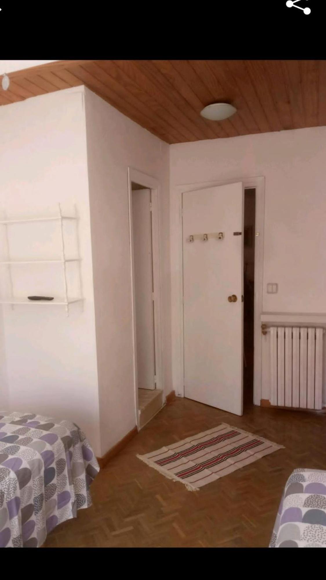 Homestay Casa De Adriana *