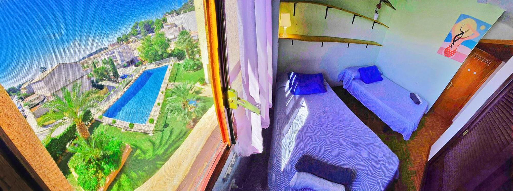 Casa De Adriana Homestay Naquera
