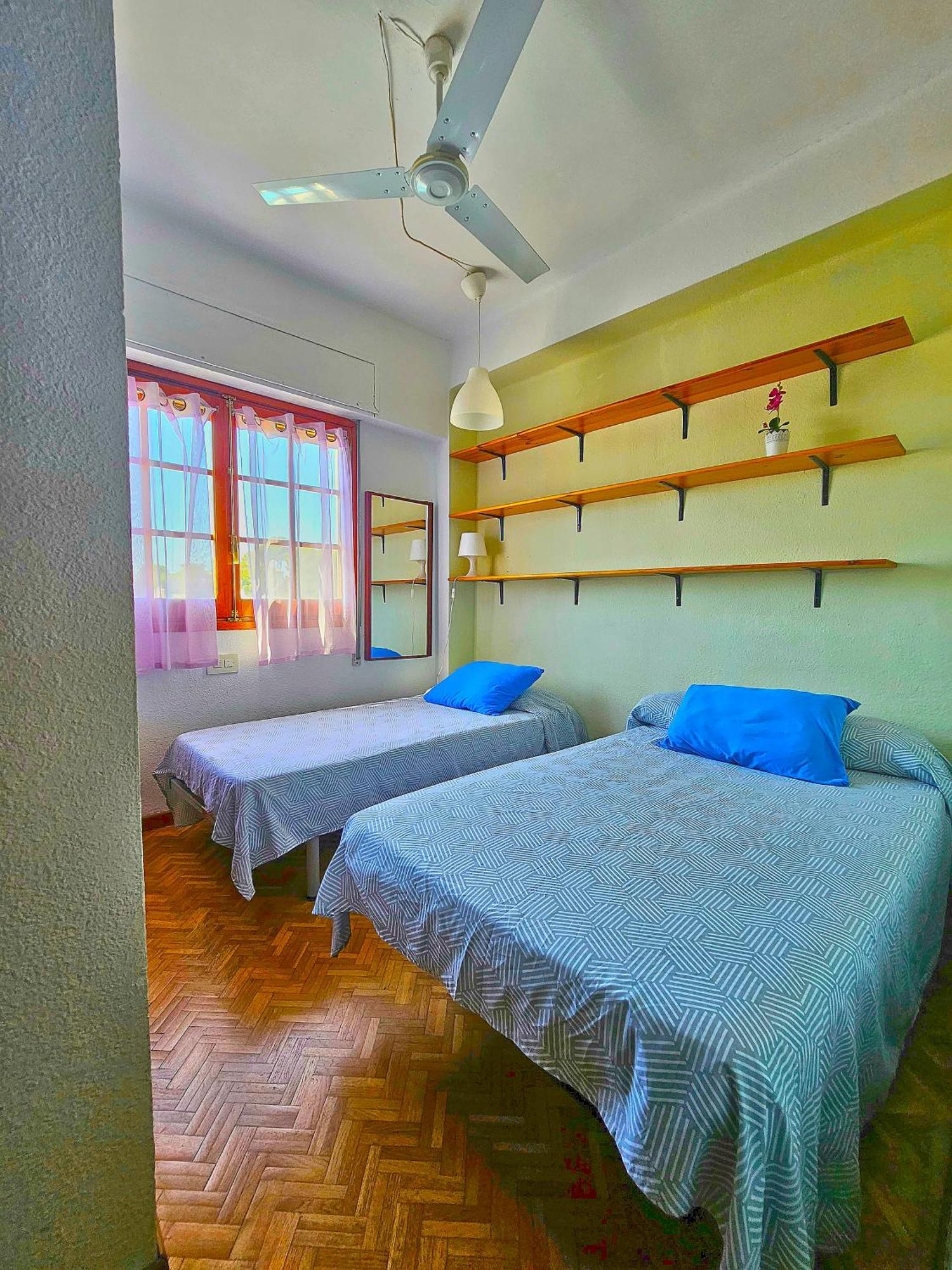 Homestay Casa De Adriana *