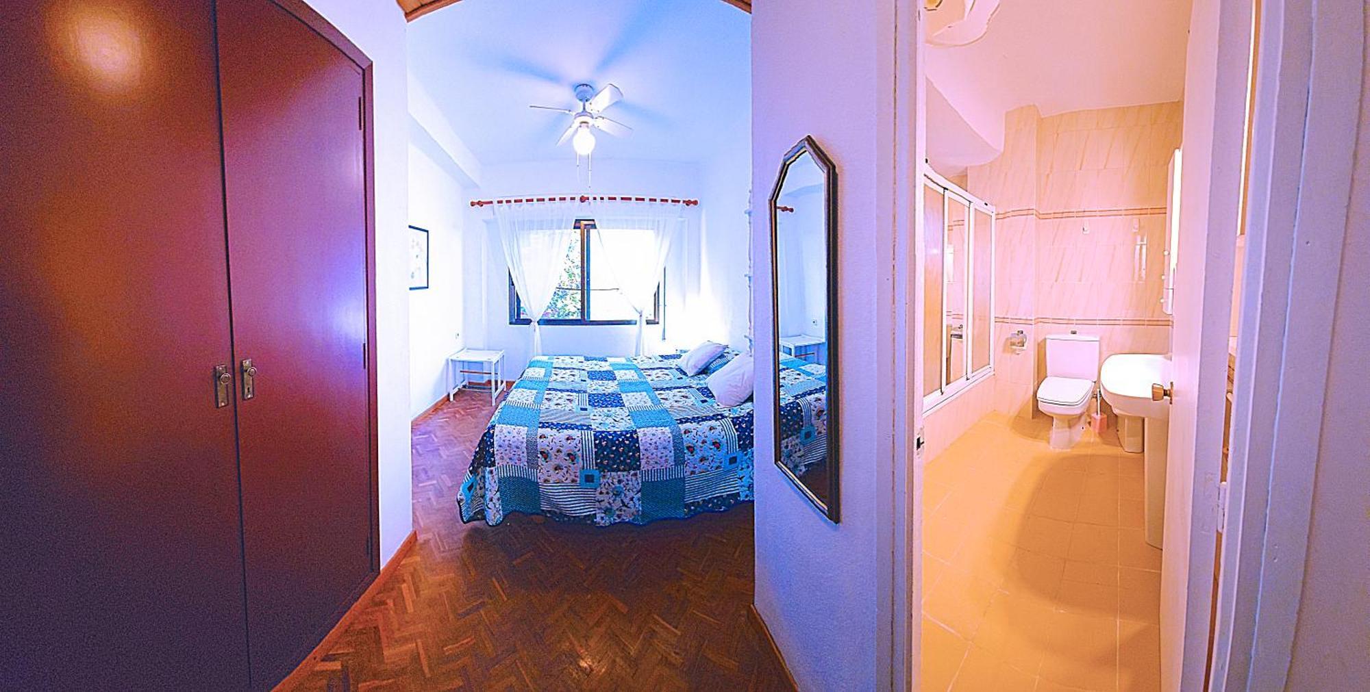 Casa De Adriana Homestay Naquera
