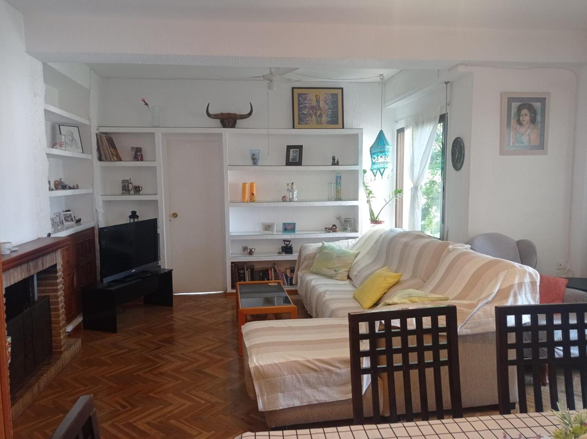 Homestay Casa De Adriana Naquera