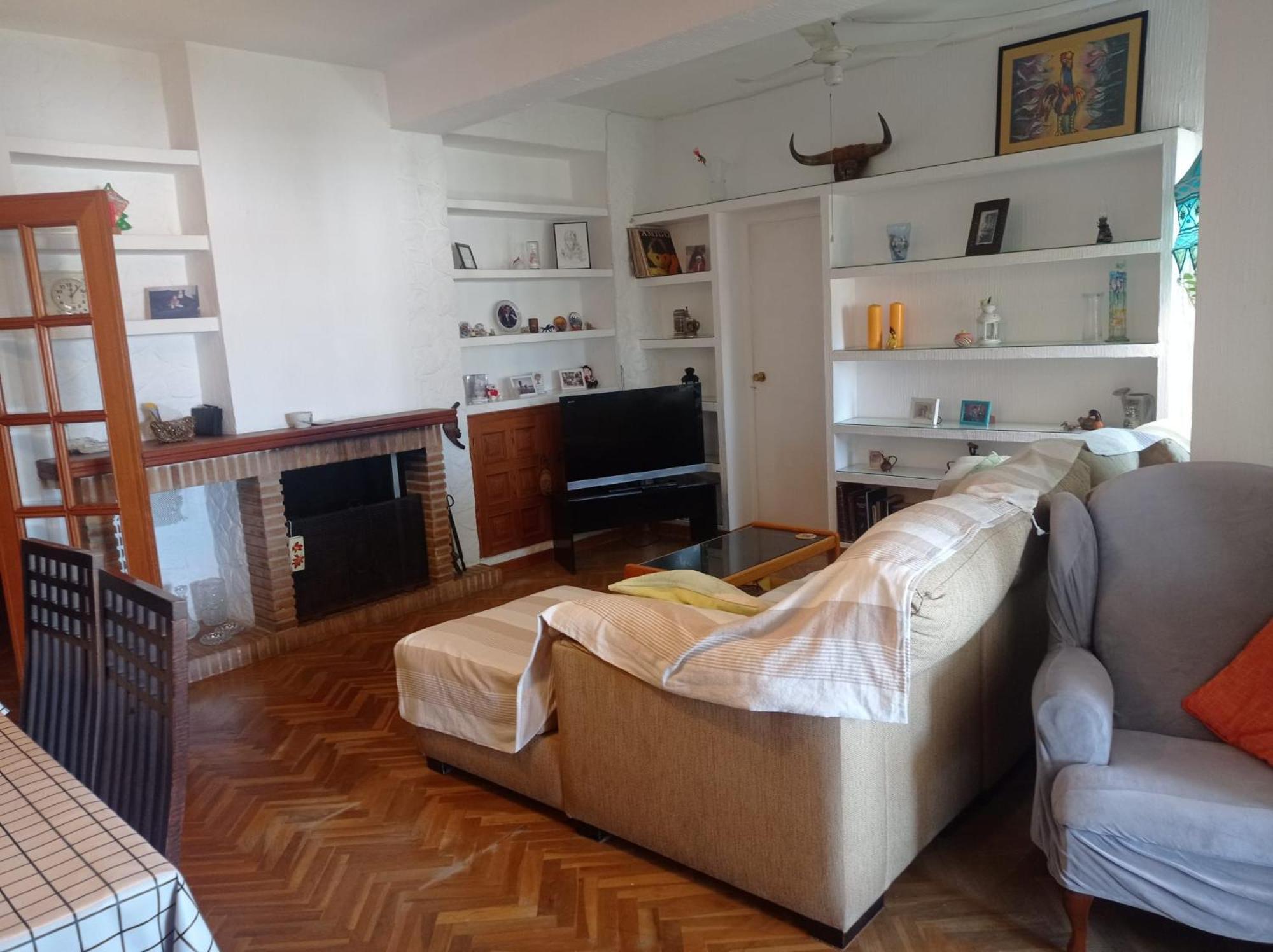 Casa De Adriana Homestay